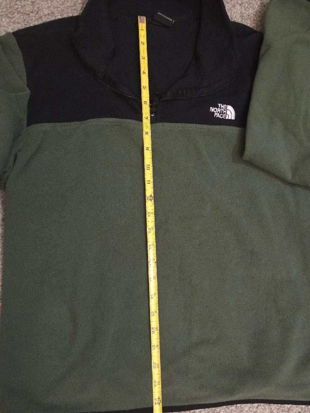 The North Face see pics